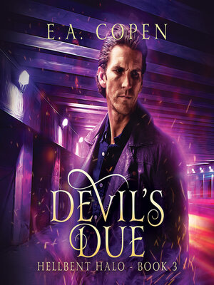 Devil's Due - Audiobook